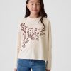 Grafisk T-shirt för barn