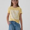 Grafisk T-shirt för barn Grafisk T-shirt för barn