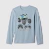 Grafisk T-shirt för barn