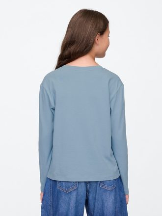 Grafisk T-shirt för barn