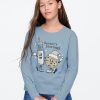 Grafisk T-shirt för barn