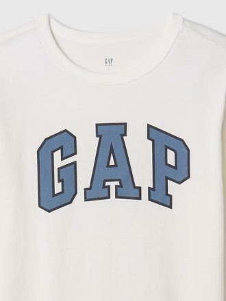 Grafisk T-shirt för barn