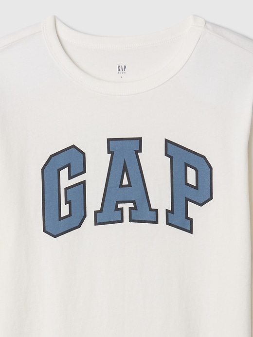 Grafisk T-shirt för barn Grafisk T-shirt för barn