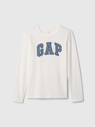 Grafisk T-shirt för barn