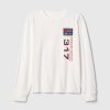 Grafisk T-shirt för barn