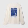 Grafisk T-shirt för barn