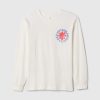 Grafisk T-shirt för barn