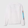 Grafisk T-shirt för barn