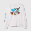Grafisk T-shirt för barn