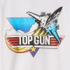 Grafisk T-shirt för barn