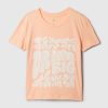 Grafisk T-shirt för barn