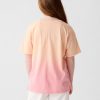 Grafisk T-shirt för barn