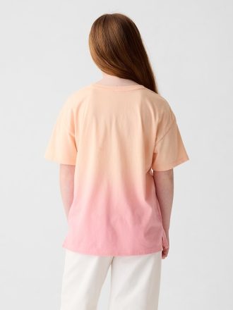 Grafisk T-shirt för barn