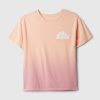 Grafisk T-shirt för barn