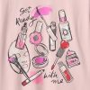 Grafisk T-shirt för barn
