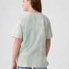 Grafisk T-shirt för barn