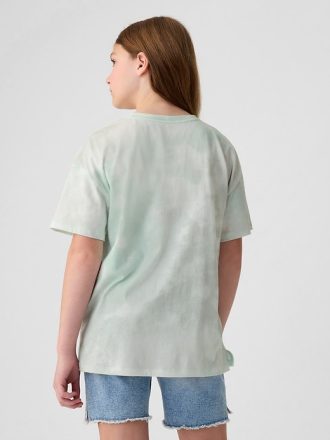 Grafisk T-shirt för barn
