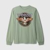 Grafisk T-shirt för barn