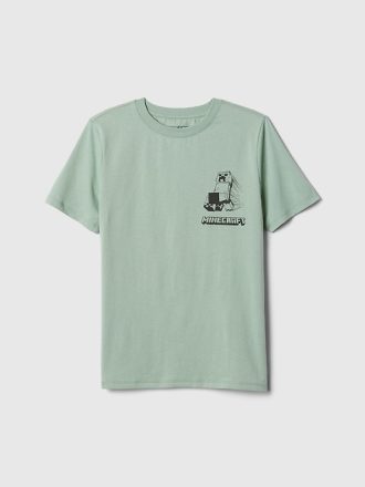 Grafisk T-shirt för barn
