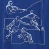 Grafisk T-shirt för barn