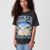 Grafisk T-shirt för barn Grafisk T-shirt för barn