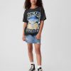 Grafisk T-shirt för barn Grafisk T-shirt för barn