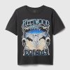 Grafisk T-shirt för barn Grafisk T-shirt för barn