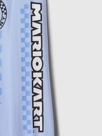 Grafisk T-shirt för barn