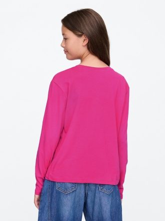 Grafisk T-shirt för barn