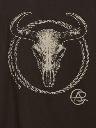 Grafisk T-shirt för barn