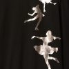 Grafisk T-shirt för barn