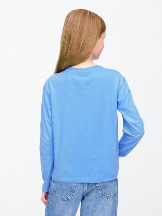 Grafisk T-shirt för barn