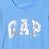 Grafisk T-shirt för barn