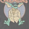 Gremlins grafisk utslagsplats