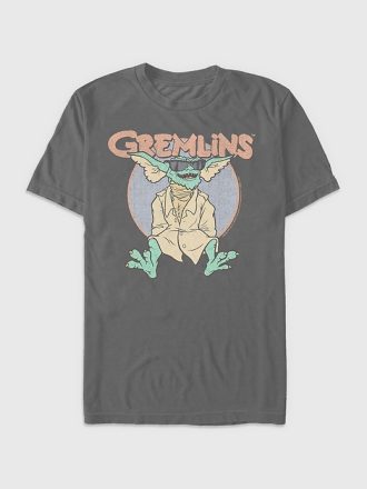 Gremlins grafisk utslagsplats
