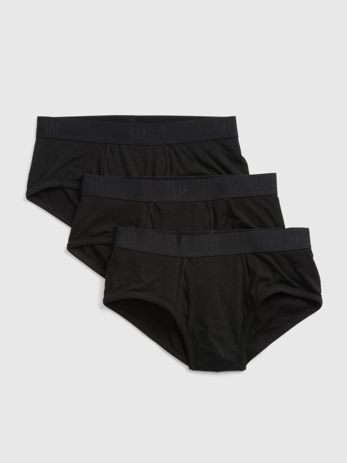 Grundbyxor (3-pack)