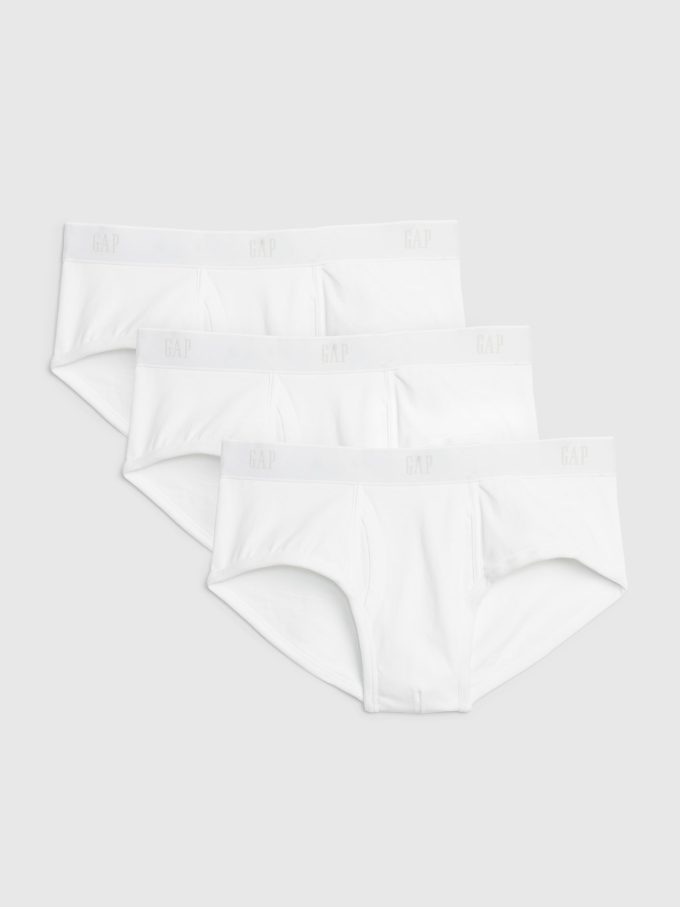 Grundbyxor (3-pack)