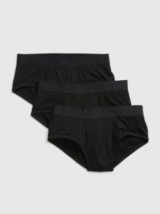 Grundbyxor (3-pack)