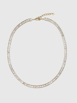 HART Baguette Tennis Halsband