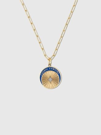 HART Cosmic Cowgirl Halsband
