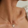 HART Dainty Heart MAMA Halsband