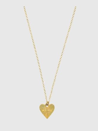 HART Dainty Heart MAMA Halsband