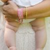 HART Rosa MAMA armband