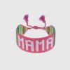 HART Rosa MAMA armband