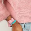HART Rosa MAMA armband