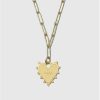 HART Small Radiant Mama Halsband