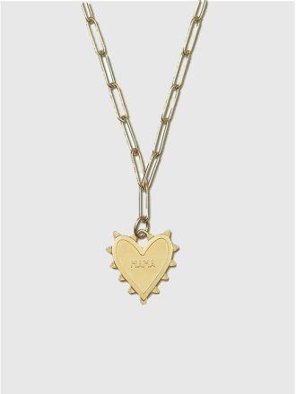 HART Small Radiant Mama Halsband