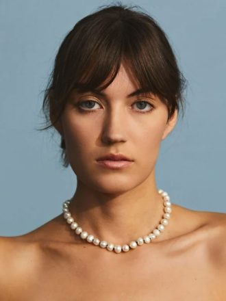 HART pärlhalsband