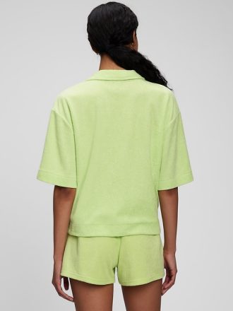Handduk Terry Vacay Shirt