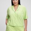 Handduk Terry Vacay Shirt